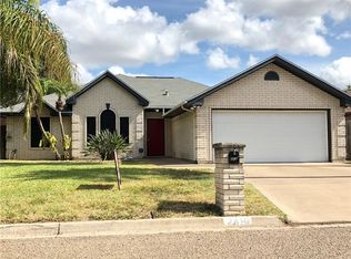 2416 Yellowhammer Ave, McAllen, TX 78504