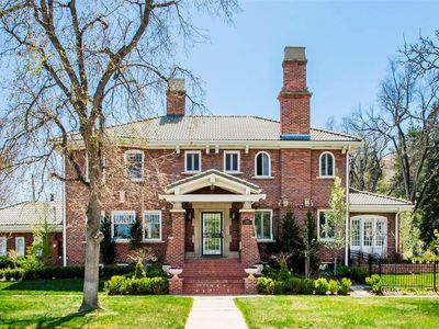 1200 E 3rd Avenue, Denver, CO, 80218