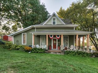 501 Main St, Mineola, IA 51554