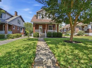 3326 Arrow Ave, Cincinnati, OH 45213
