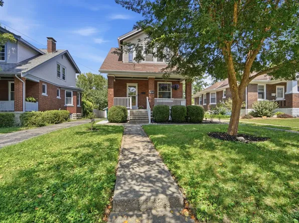 3326 Arrow Ave, Cincinnati, OH 45213