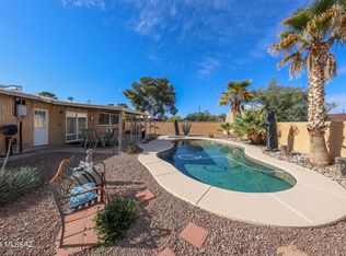 8235 E Koralee Pl, Tucson, AZ 85710