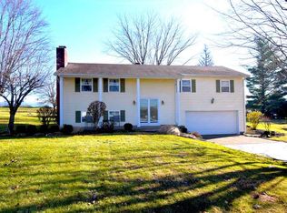 352 S Gray Rd, Connersville, IN 47331