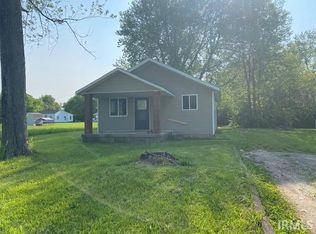 812 N Central Ave, Muncie, IN 47303