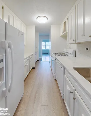 Rented by Brown Harris Stevens | media 1