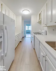 Rented by Brown Harris Stevens