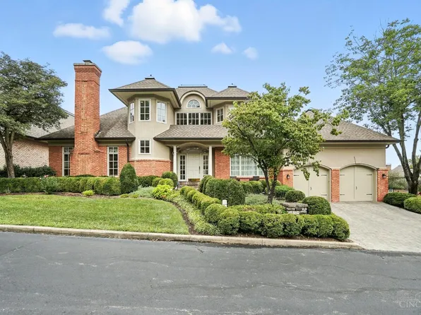 35 Hampton Ct, Cincinnati, OH 45208