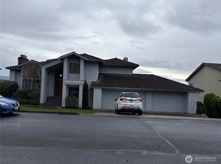 2321 Trillium Hts, Longview, WA