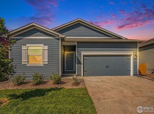 208 N Stewart St, Keenesburg, CO 80643