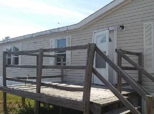 1613 Lima St, Gautier, MS 39553