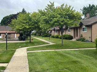 8401 Eighteen Mile Rd #154, Sterling Heights, MI 48313