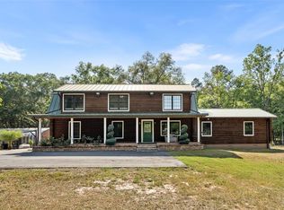 1114 SW 143rd St, Newberry, FL 32669