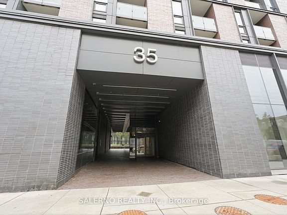 3rd image of 35 Parliament St #314