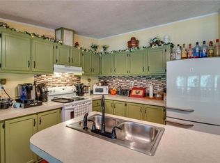 2401 County Road 314, Cleburne, TX 76031