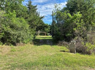 361 Redberry Rd, Somerville, TX 77879