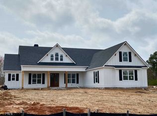 0 N Cove Dr LOT 17, Hogansville, GA 30230