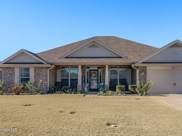 7645 Walnut Glenn Dr, Southaven, MS 38672