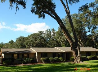 1509 Scott Rd, Fernandina Beach, FL 32034