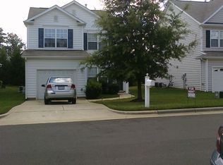 8435 Tie Stone Way, Raleigh, NC 27613