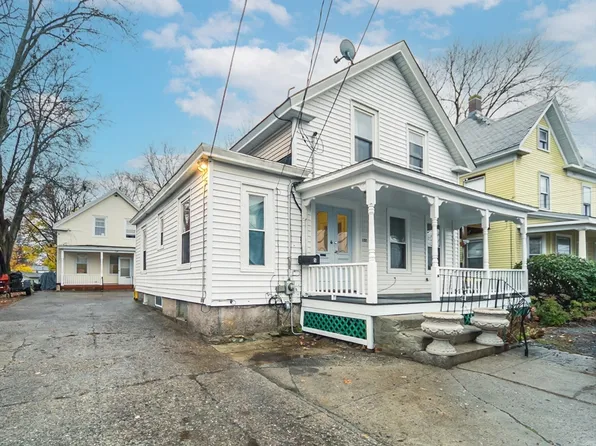 157-159 Irving St, Framingham, MA 01702