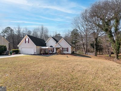 3740 Garnet Way, Snellville, GA, 30039