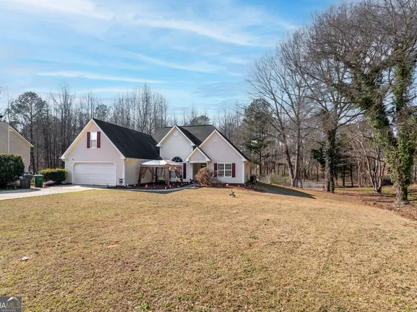 3740 Garnet Way, Snellville, GA 30039