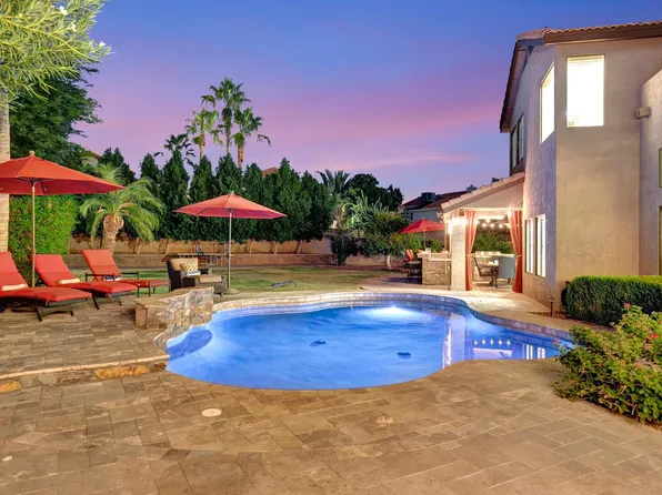 16450 N 59th Way, Scottsdale, AZ 85254