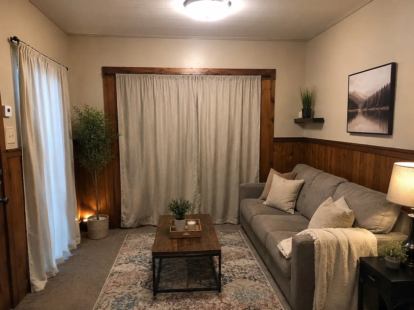 1 bed, 1100 sqft, $850 — Photo 1