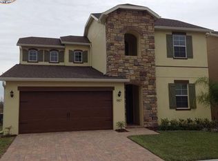 987 Fountain Coin Loop, Orlando, FL 32828