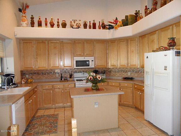3rd image of 13070 N Whitlock Canyon Dr
