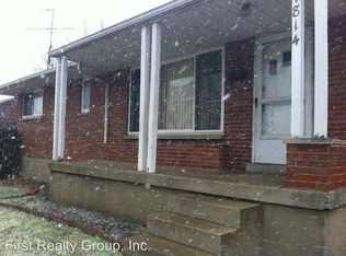 1814 Speice Ave, Dayton, OH 45403