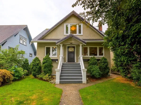 3884 W 20th Ave, Vancouver, BC V6S 1G2