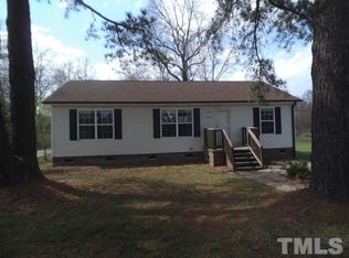 2311 Bearberry Trl, Burlington, NC 27217