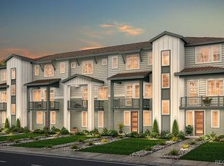 1318 Independence St #4, Lakewood, CO 80215