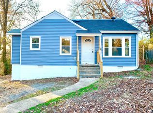 1008 Ridgecrest Dr, Clarksville, TN 37040