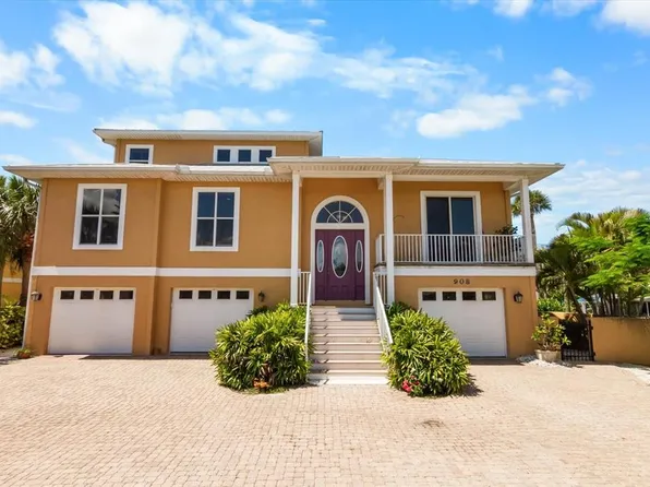 908 Casey Cove Dr, Nokomis, FL 34275