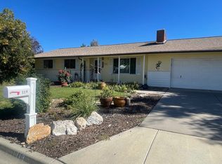 119 Aztec Ave, White Rock, NM 87547