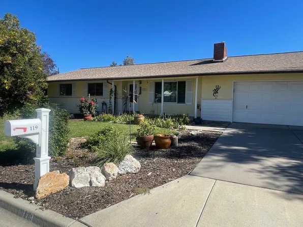 119 Aztec Ave, White Rock, NM 87547