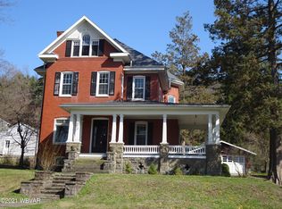 309 Grampian Blvd, Williamsport, PA 17701