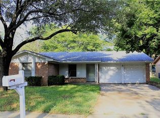 2102 Westwood Dr, Denton, TX 76205
