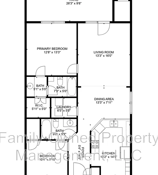 112 Stewart Pl — Photo 2