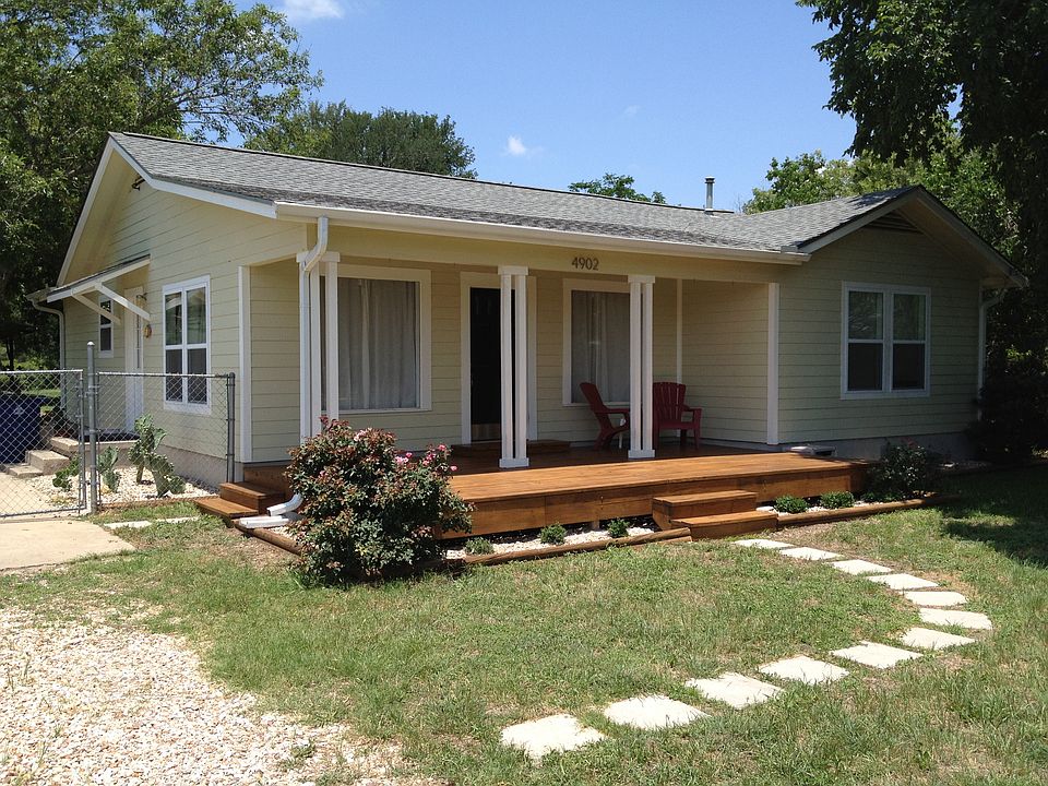 2nd image of 4902 Pecan Springs Rd