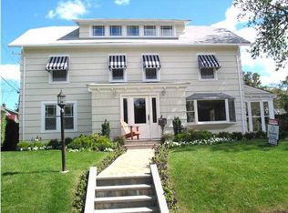 516 Page Ave, Loch Arbour, NJ 07711