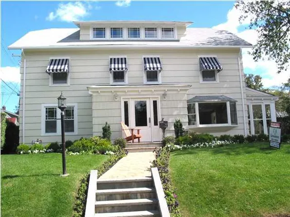 516 Page Ave, Loch Arbour, NJ 07711