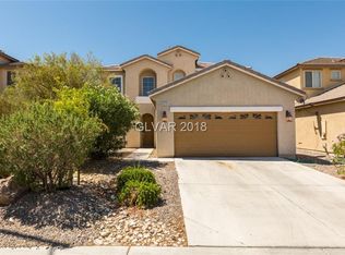 4329 Bacara Ridge Ave, Las Vegas, NV 89115