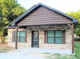 1002 F St SW, Ardmore, OK 73401