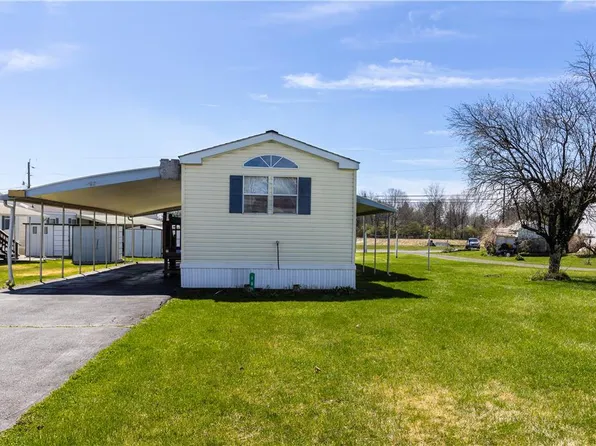 160 Orchard Ln, Bath, PA 18014
