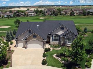 3266 Cedar Bluff Cir, Colorado Springs, CO 80920
