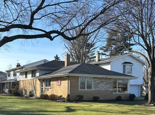 12902 S Oak Park Ave, Palos Heights, IL 60463