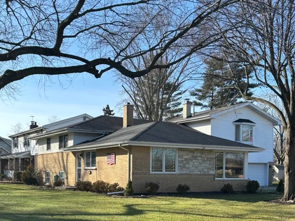 12902 S Oak Park Ave, Palos Heights, IL 60463